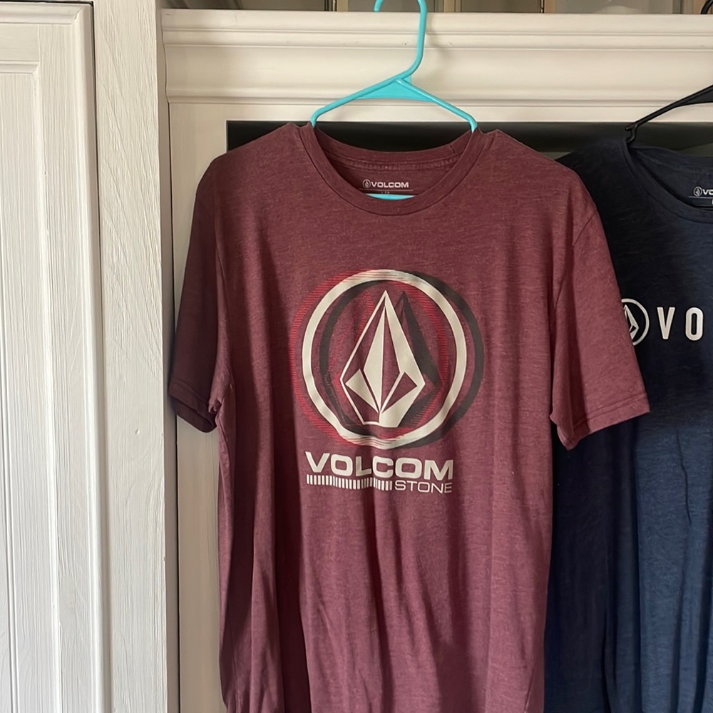 Volcom Tee shirt